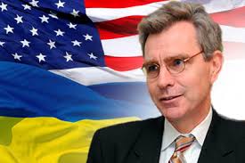 США предоставили Украине помощь в сфере безопасности на 600 миллионов долларов, - Пайетт