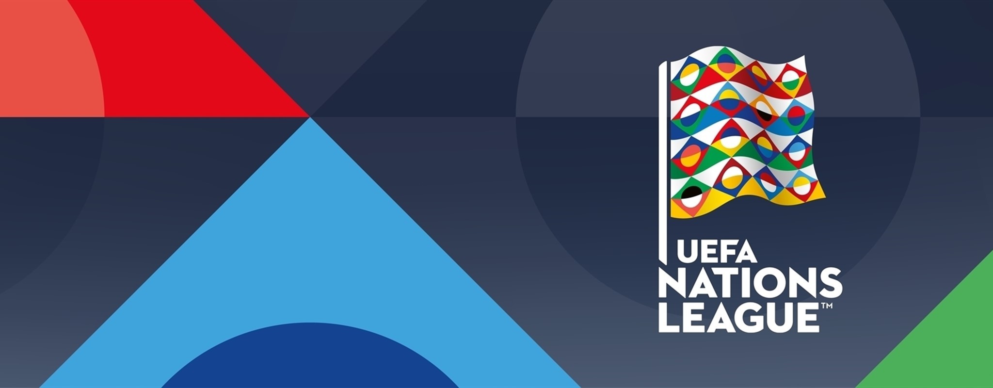 Лига наций: опубликованы правила нового турнира от УЕФА