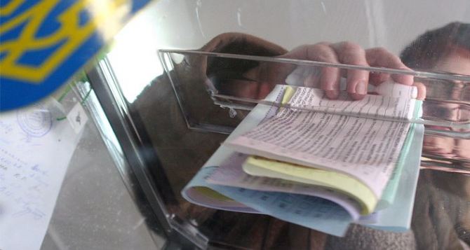 В ЦИКе рассчитывают получить предварительные результаты выборов в Раду не раньше 29 октября