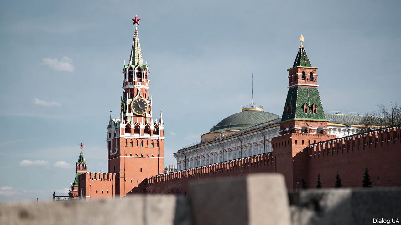 Российские Z-блогеры открыто заговорили о попытке госпереворота