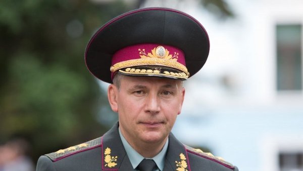 На министра обороны Гелетея было совершено покушение при освобождении Славянска, - разведчик