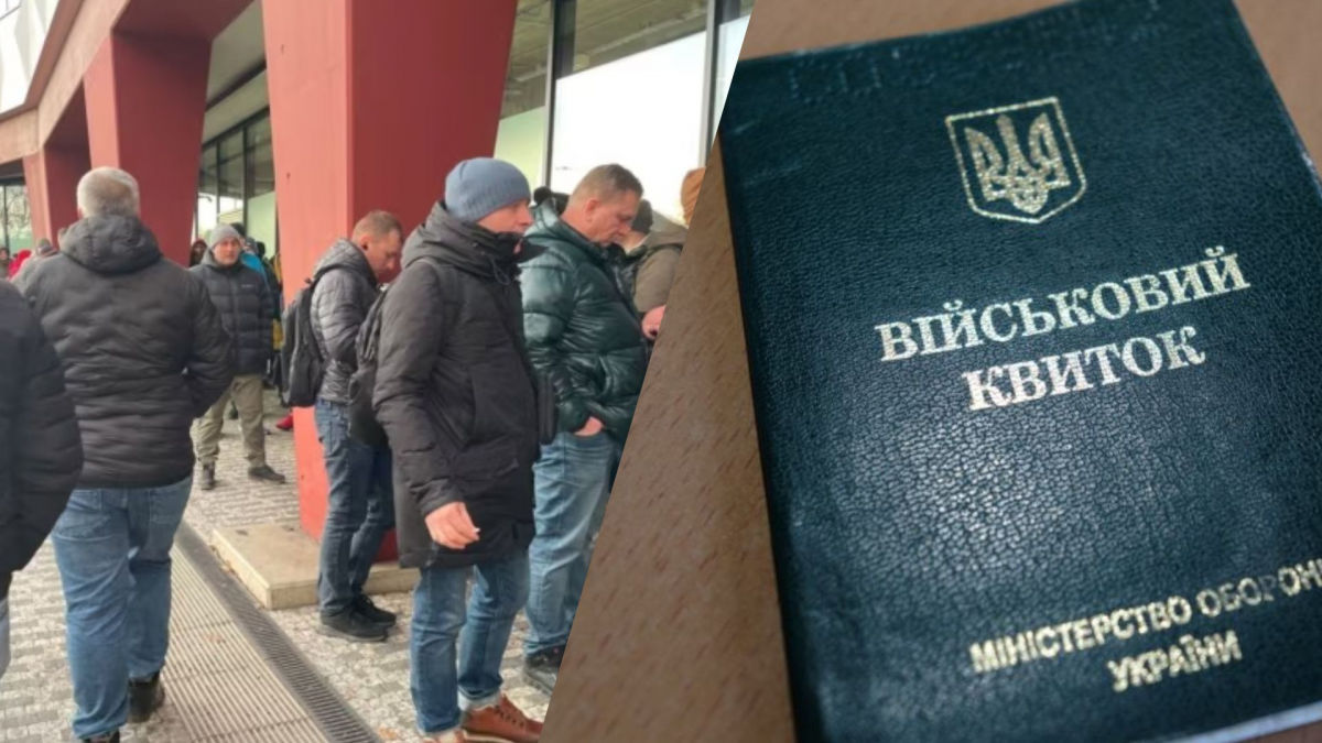 Дискусії навколо електронного кабінету військовозобов'язаного: до Верховної Ради внесли нову пропозицію – ЗМІ