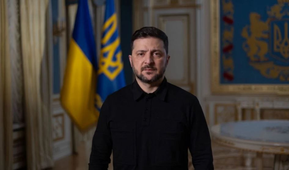 "Готовы дать россиянам перемирие для выборов в РФ", – главные тезисы выступления Зеленского в Мюнхене