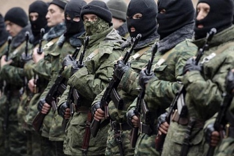 Батальон "Восток": Число жертв среди мирного населения Донбасса будет только увеличиваться