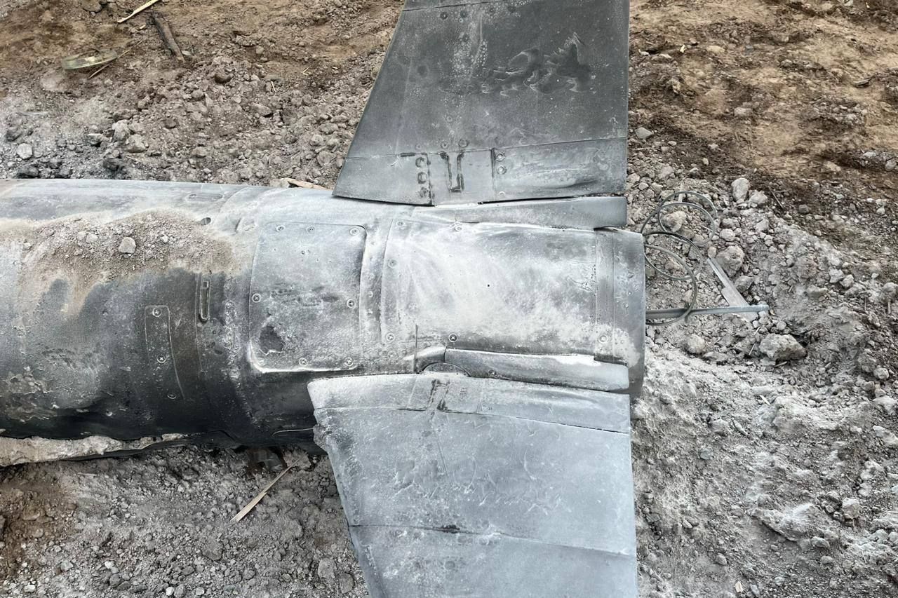 ​"Х-55" за $7,5 млн превращена в груду металла "Иглой": подвиг воина НГУ попал на видео