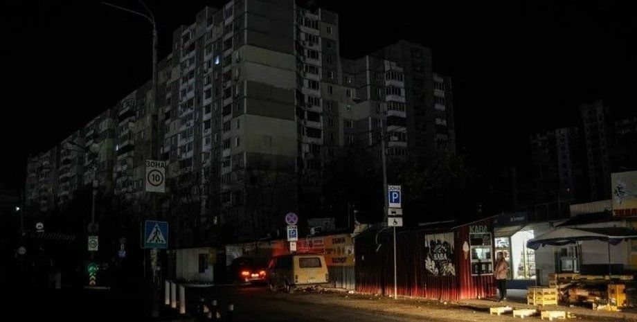 Оккупанты в Донецкой области остались без света: ночью Украина точно ударила по важному объекту