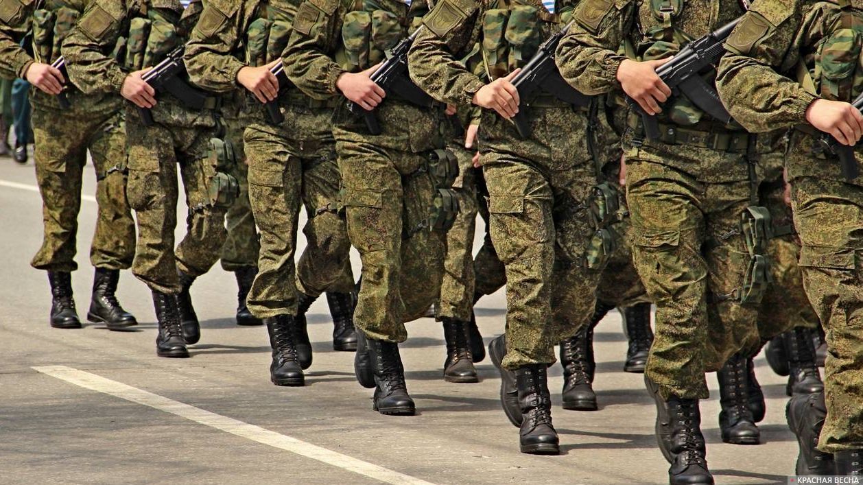 ​Москва в срочном порядке отправляет военных в Ростов – ждут "атаки" Украины на Россию