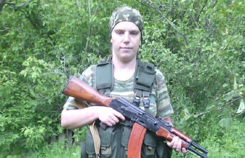 Ликвидирована опасная террористка Кошка: в "ДНР" скрывают обстоятельства ее гибели - редкие кадры
