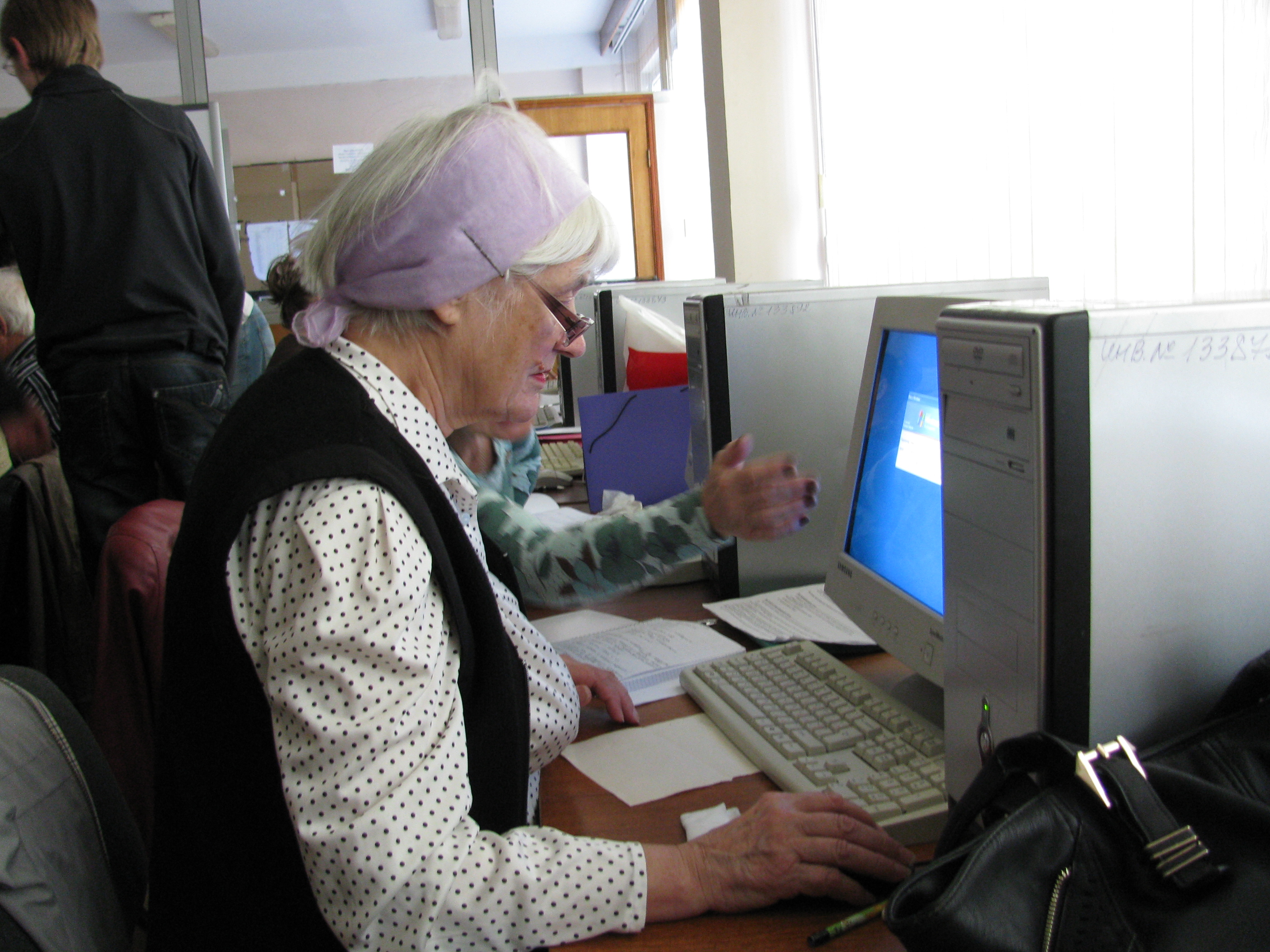 Бальцерович: украинцев ждет повышение пенсионного возраста