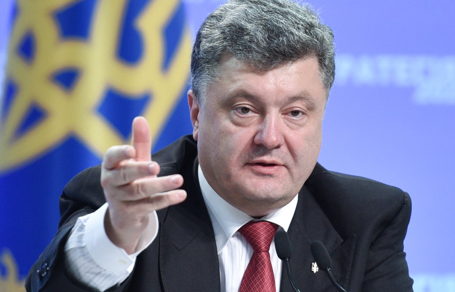 Факт агрессии РФ признали все: ключевое из интервью Порошенко