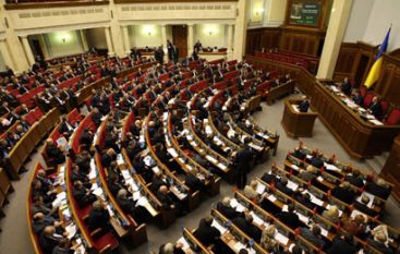 ЦИК Украины надеется, что до парламентских выборов АТО на востоке страны закончится