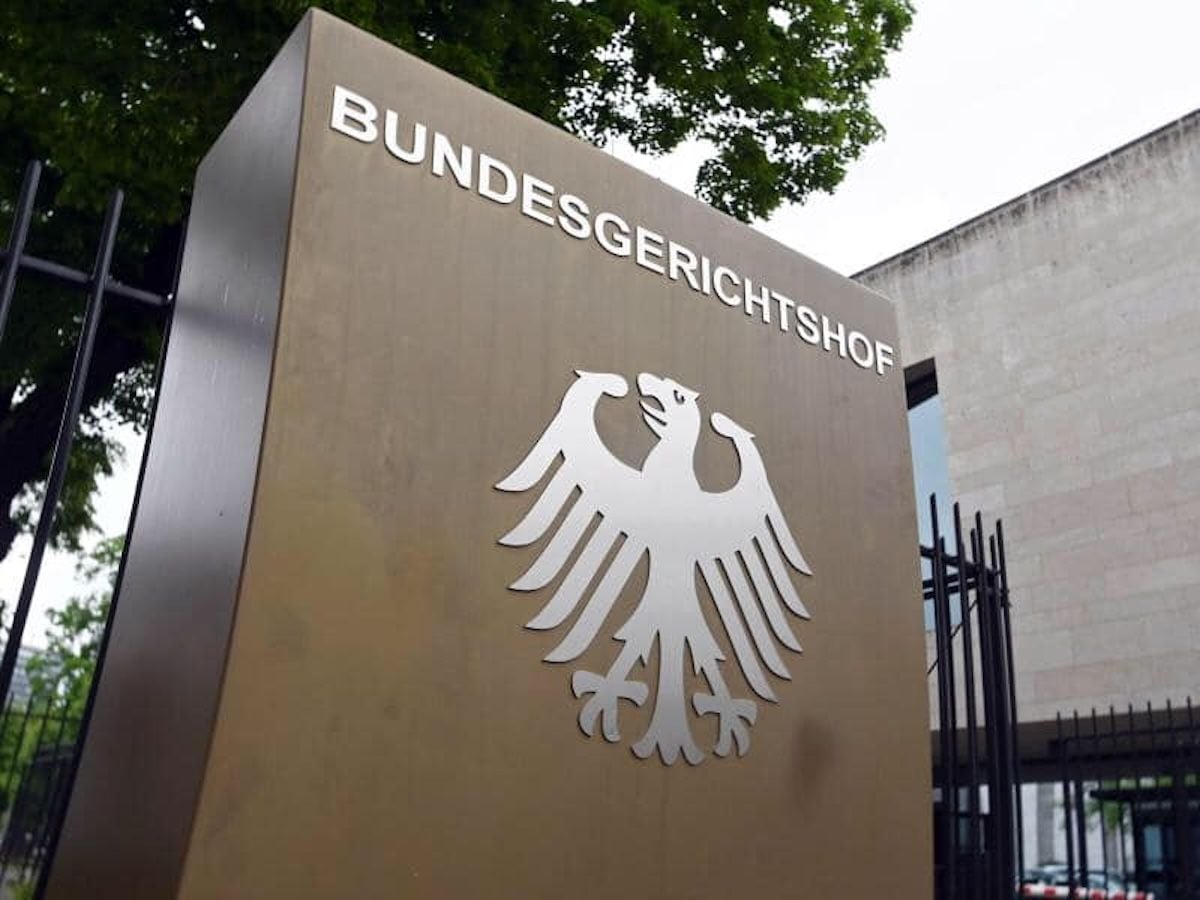 В Германии задержаны агенты РФ, работавшие против Украины