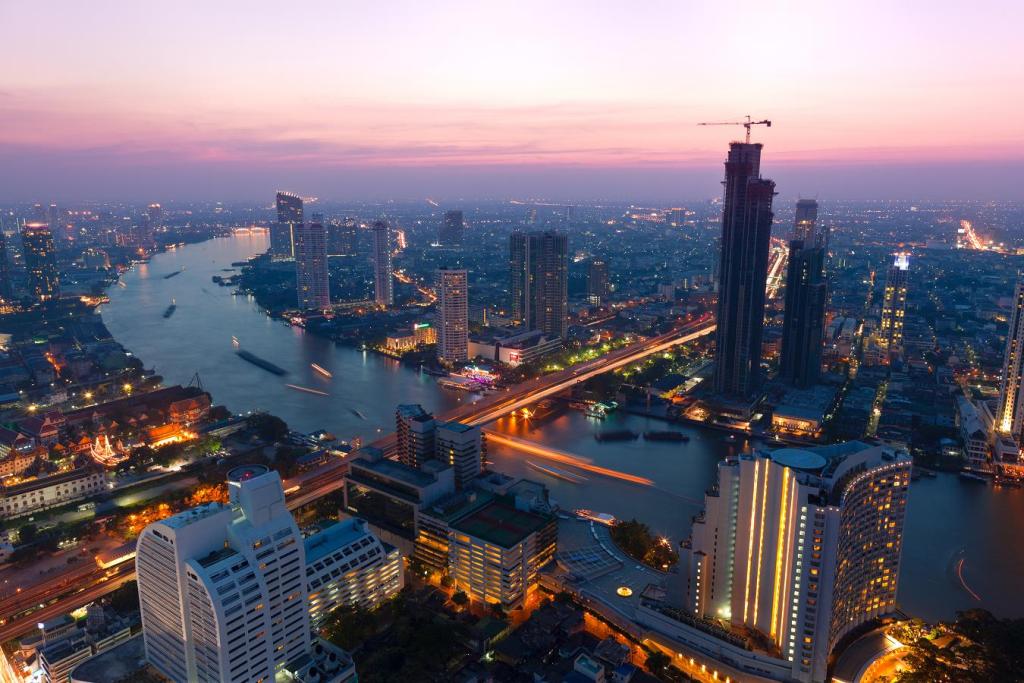 ​Взрыв в Бангкоке стал худшим случаем, который когда-либо происходил в Таиланде