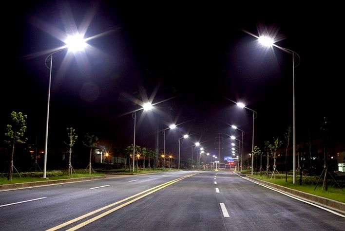 Вуличні LED фонарі: як обрати ідеальне освітлення для вашої вулиці