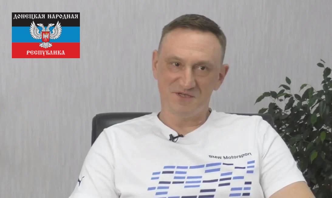 СБУ взялась за Аксенова, который в 2014 году организовал референдум "за ДНР": Баканов в Раде сделал заявление 