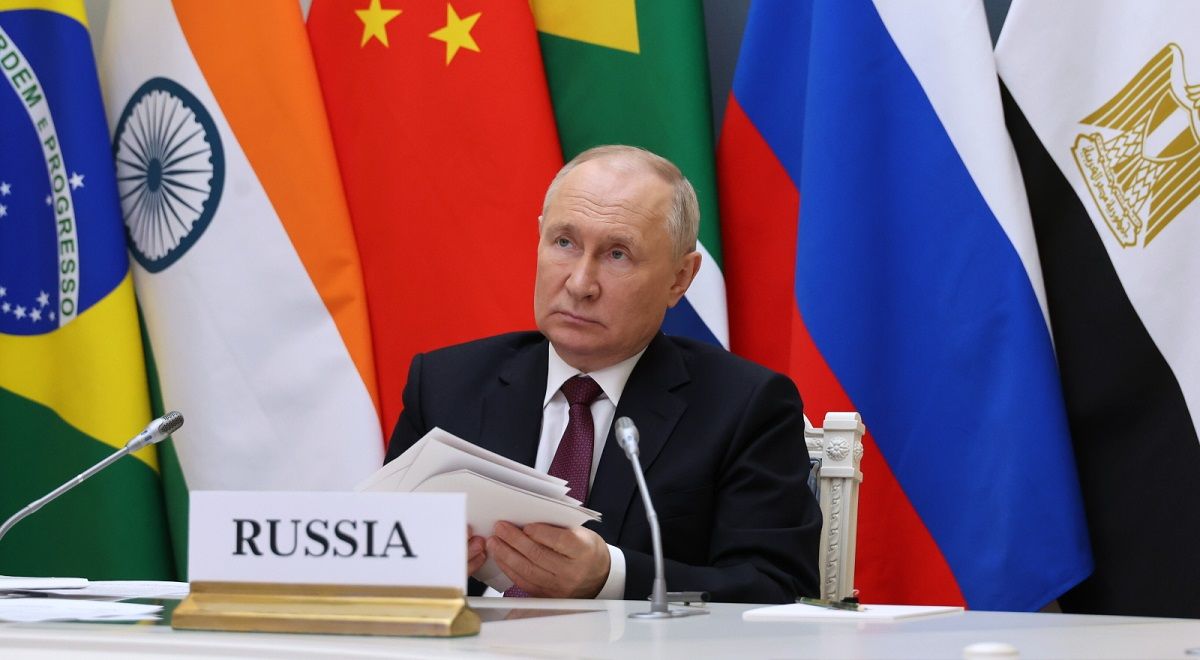 Раніше, ніж прогнозували експерти: в ISW розповіли про плани Путіна атакувати країни НАТО