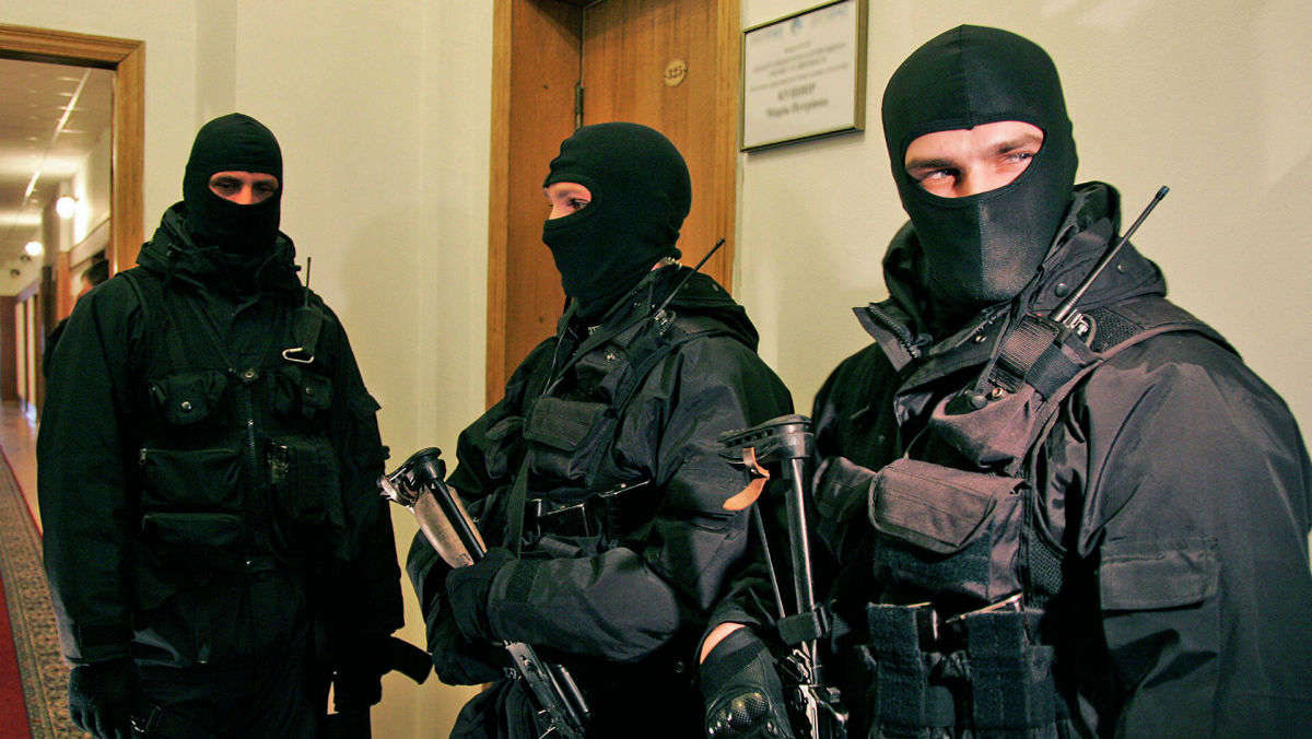 СБУ нагрянула в офисы "Украинского выбора" Медведчука в 10 областях с обысками: СМИ узнали, что удалось найти