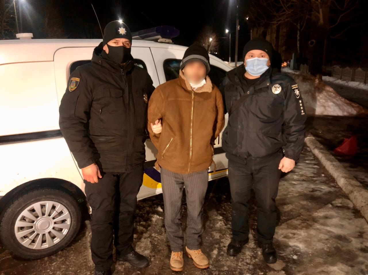 Под Киевом мужчина расчленил молодую сожительницу - сиротами остались четверо детей