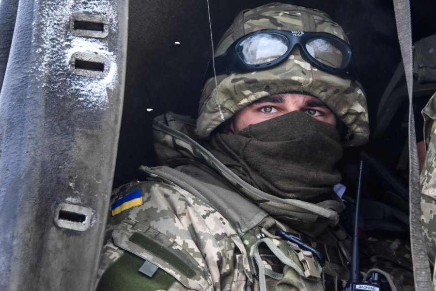 Главное за день 26 января: Украина ввела режим ЧС; в Донецке полыхают дома; завод "Южмаш" остановлен