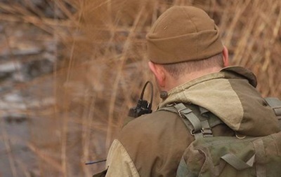 На Львовщине найден труп военного, заколотого вилами