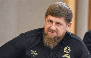 "Джихадисты хотят утопить в крови всю Российскую Федерацию", - Рамзан Кадыров пугает сограждан, террористами, которые "пробираются из Грузии"