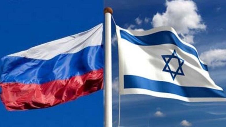 Новый посол Израиля Симона Гальперин раскритиковала политику Кремля – ее тут же вызвали в МИД РФ 