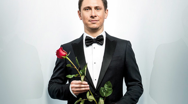 Тимур Батрутдинов придумал имя для своего сына