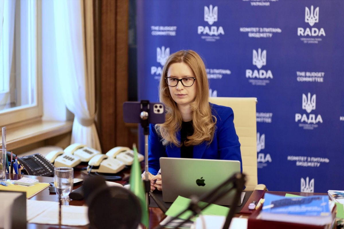 Существует проблема выплаты зарплаты бойцам ВСУ в августе – нардеп Пидласа