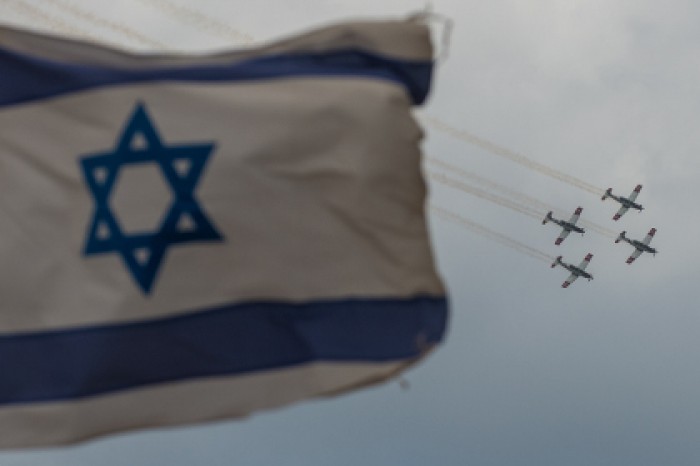 "Мы нанесем удар", - Израиль пообещал уничтожить ПВО Сирии за препятствие в борьбе с терроризмом