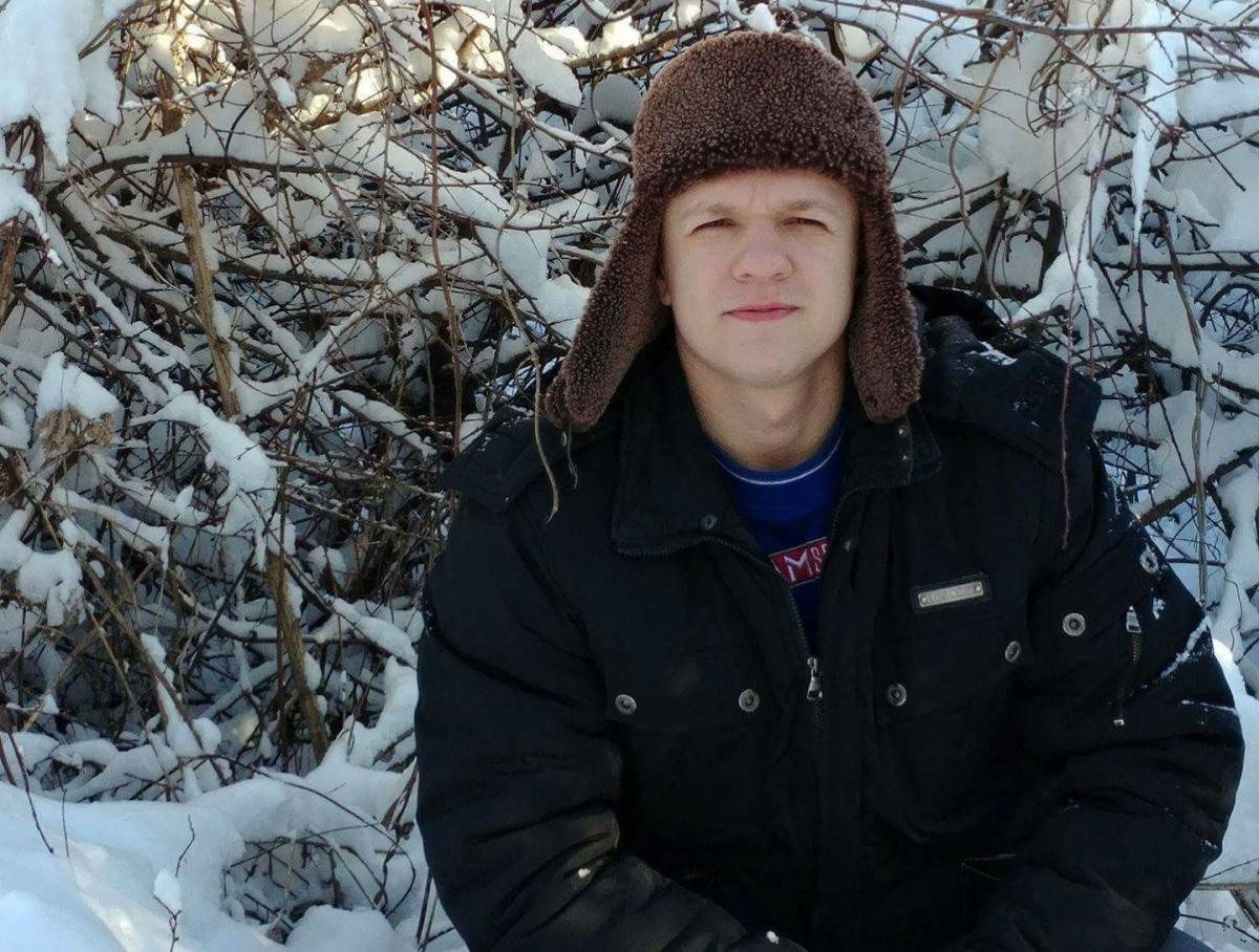 Пропавшего под Харьковом известного активиста Николая Бычко нашли мертвым: что известно - подробности