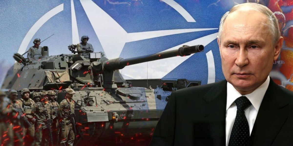 ​Путин готов начать “небольшую военную операцию” против НАТО: контрразведка Польши назвала места столкновения