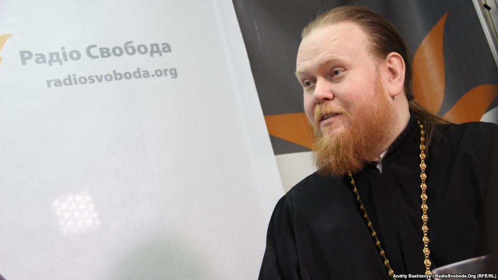 В УПЦ назвали патриарха Кирилла «кремлевским пропагандистом»