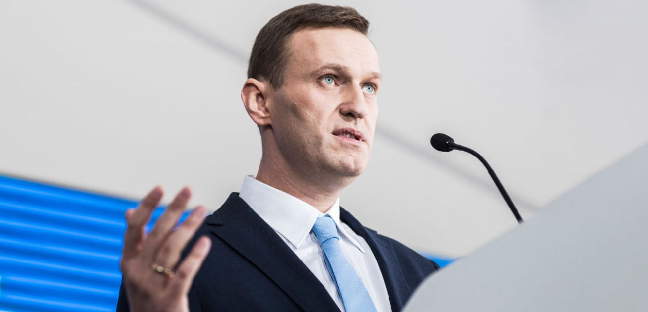 Отравление Навального: опрос показал, как к случившемуся относятся россияне