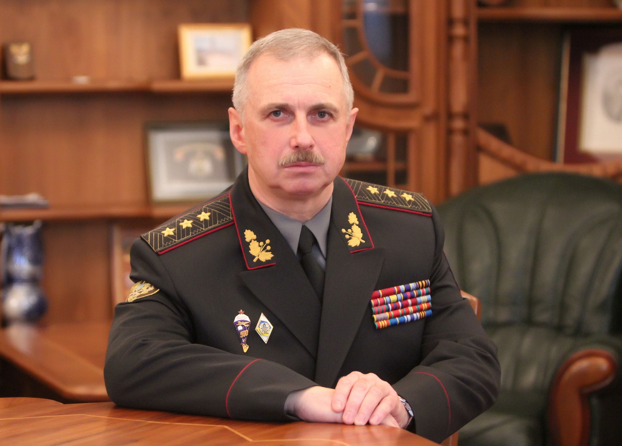 Армия Кремля готовится к полной оккупации Донбасса и выходу к захваченному Крыму - СНБО
