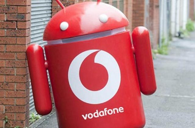 Часть информационной блокады Украины: Захарченко озвучил свою версию прекращения работы Vodafon в ОРДЛО