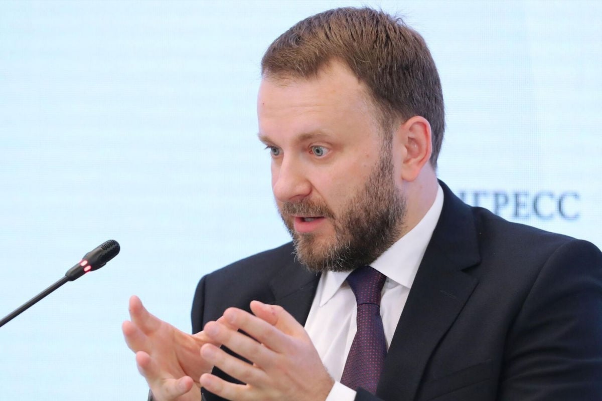 "Рост исчерпан": в окружении Путина впервые признали тупик российской экономики