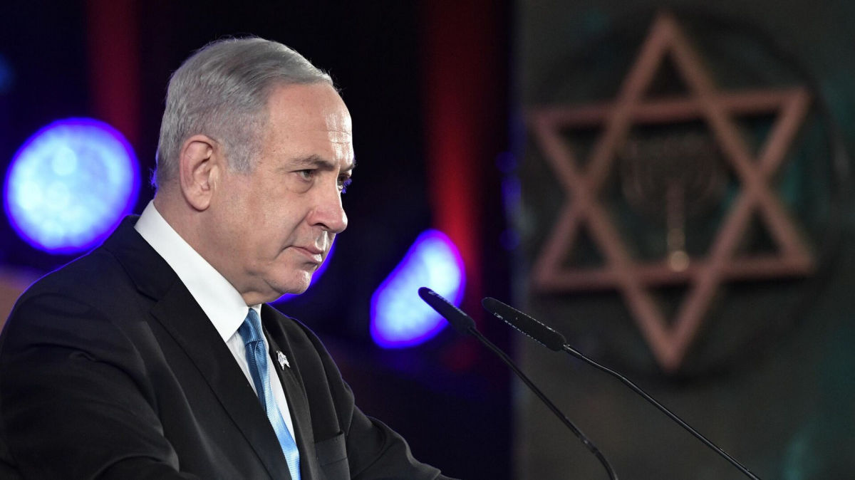 "Скажу откровенно", - Нетаньяху признался, почему Израиль не поставляет оружие Украине