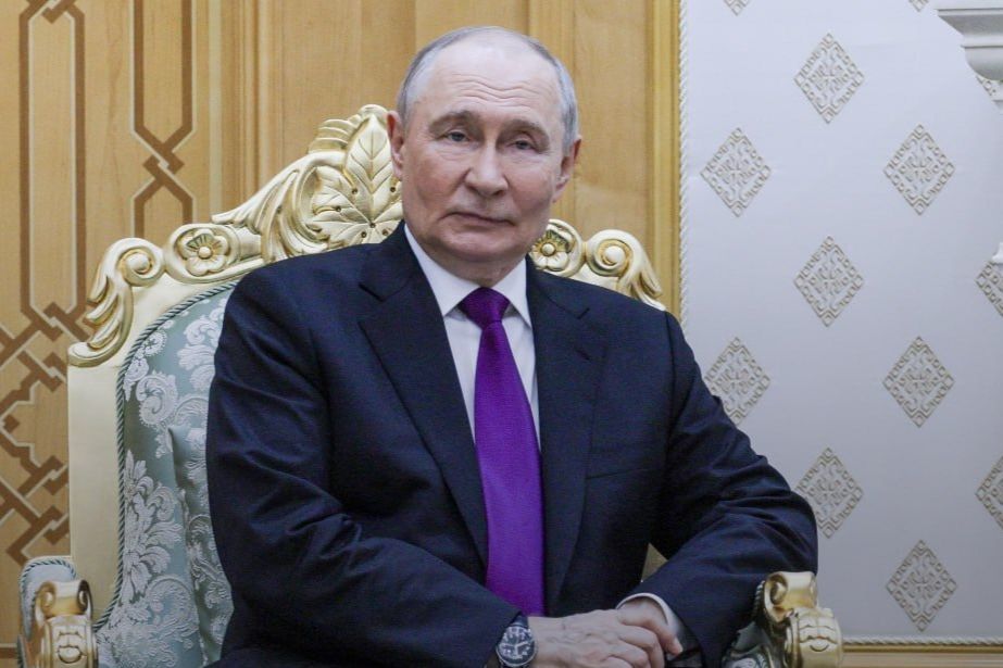 Путин пытается убедить мир в неизбежной победе РФ, но ISW оценил перспективы Кремля иначе