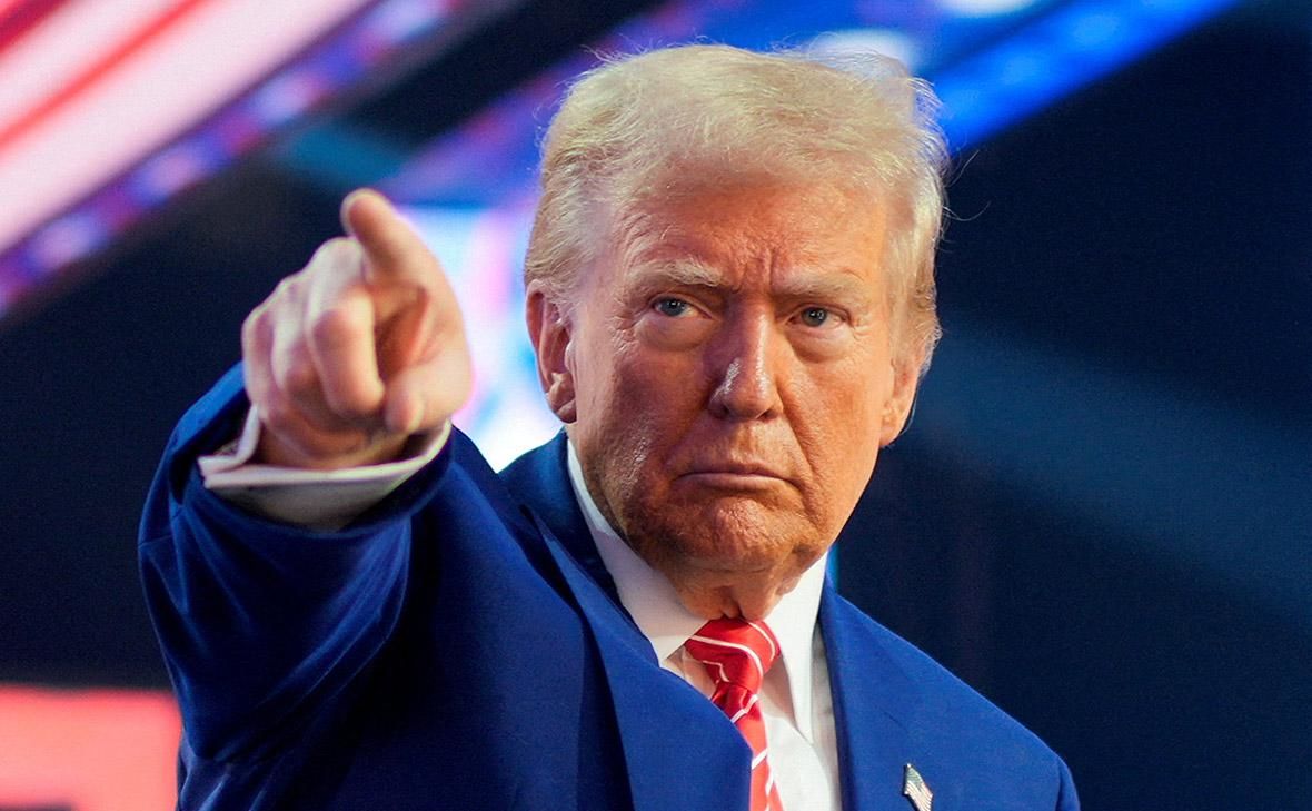 ​"Скоро сядут за стол переговоров", – Трамп рассказал, как союзники Украины заставят Путина начать диалог