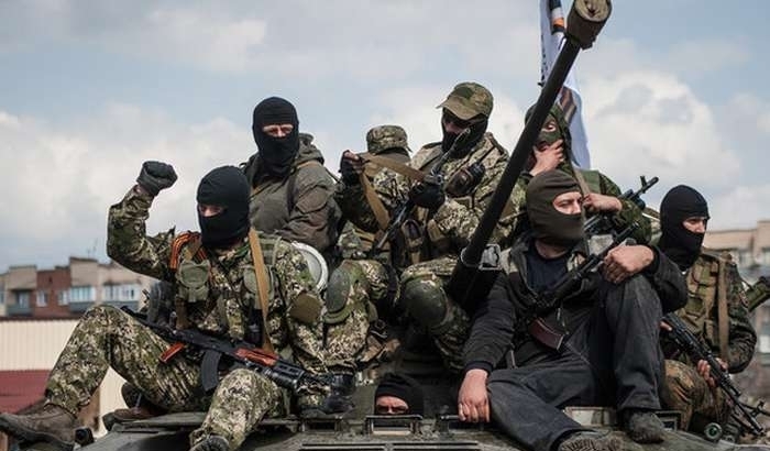 Трое  защитников Украины получили ранения в Донбассе: сильно возросло количество артатак оккупантов на луганском направлении