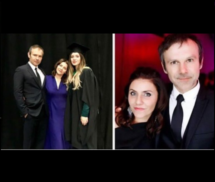 Вакарчук поразил Сеть фото своей жены и приемной дочери: многие видят семью музыканта впервые - кадры