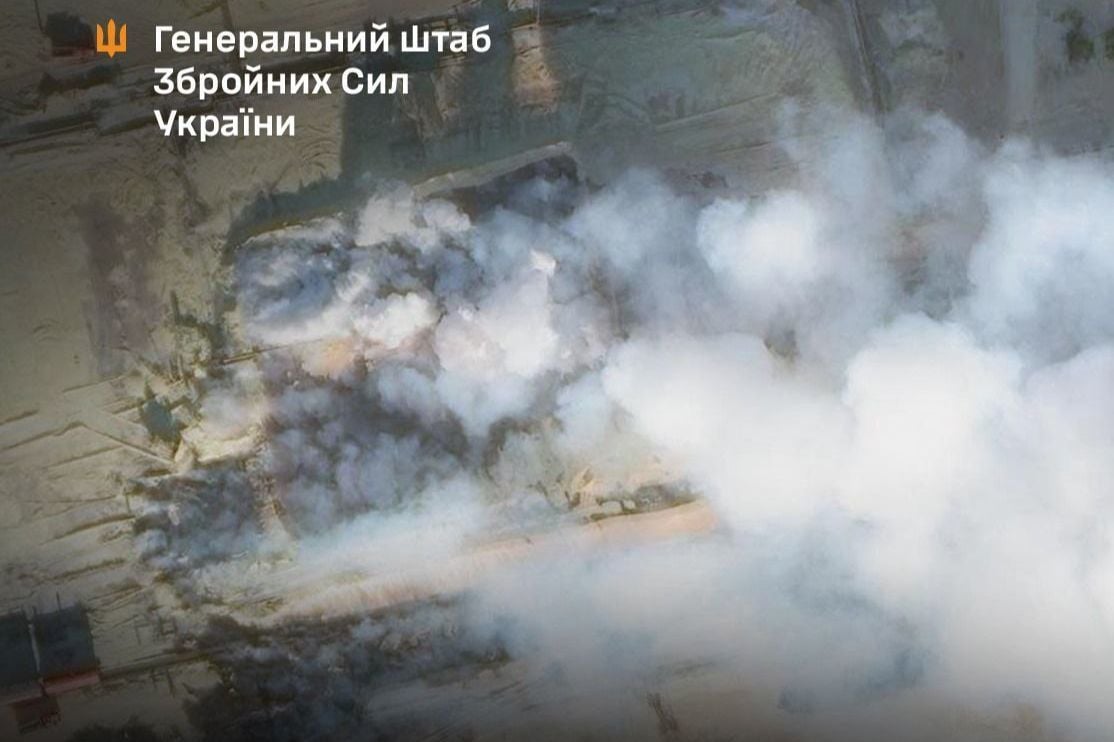 Астраханский ГПЗ снова в огне: ВСУ уже пятый раз атаковали стратегическое газовое предприятие РФ