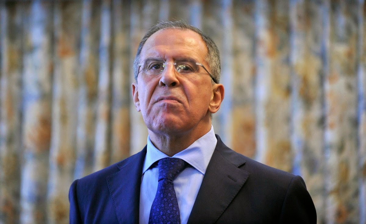 Лавров нагло обвиняет США в срыве договоренностей по Сирии: Россия делает все, как надо, это Штаты виноваты