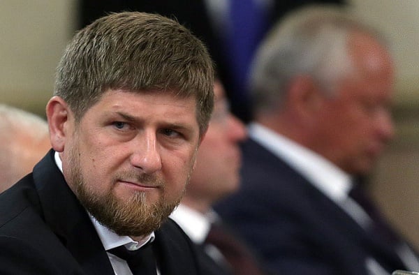 Путин решил значительно урезать финансирование Чечни: Кадыров в ярости - "ответка", судя по всему, не за горами
