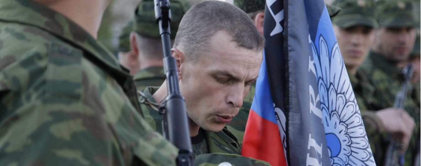 ​Российские военнослужащие на Донбассе составляют стержень всех боевых подразделений террористов: Бутусов назвал точное количество военных из РФ
