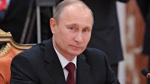 ​Путин: МВФ должен приостановить кредитование Украины до окончания боевых действий 