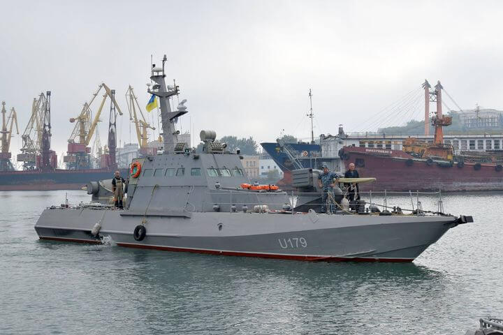 ​Украинские ВМС преподнесли "сюрприз" врагам: флот ждет крупное пополнение - у противников нет шансов