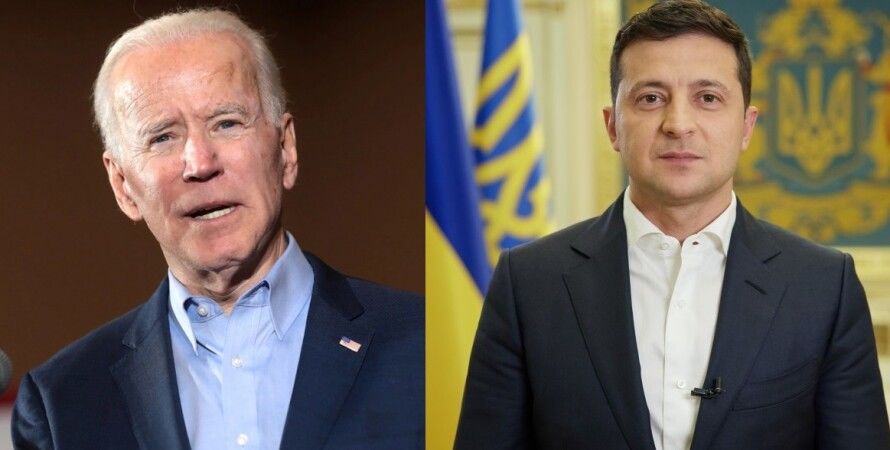 МИД Украины показал главные достижения визита Зеленского в США: инфографика