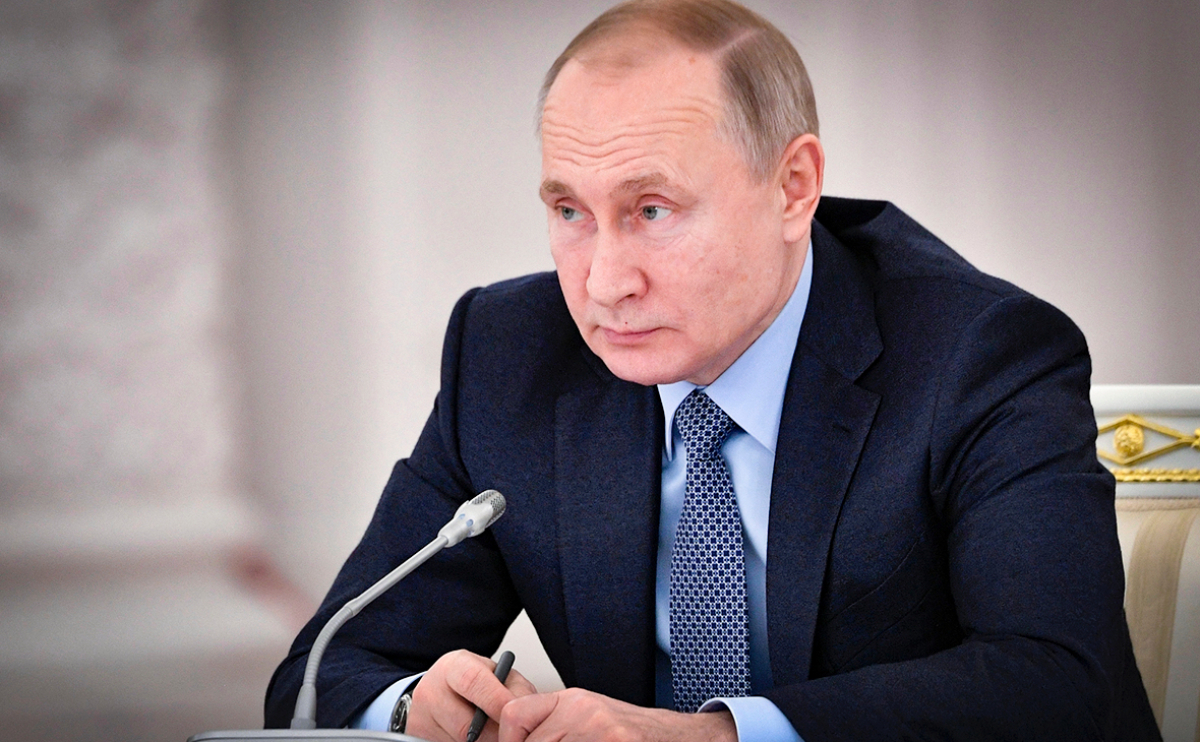 Блогер Романенко пояснил, как Путин может использовать войну Ирана и США