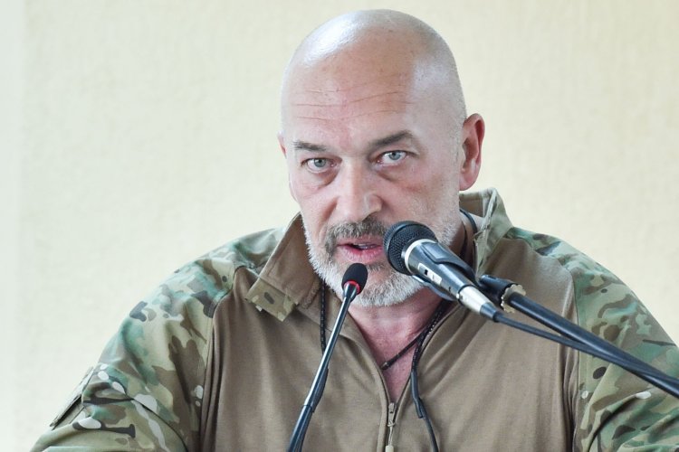 Острые вопросы реинтеграции Донбасса: Тука объяснил, ждет ли Украину мобилизация и эскалация вооруженного конфликта на востоке